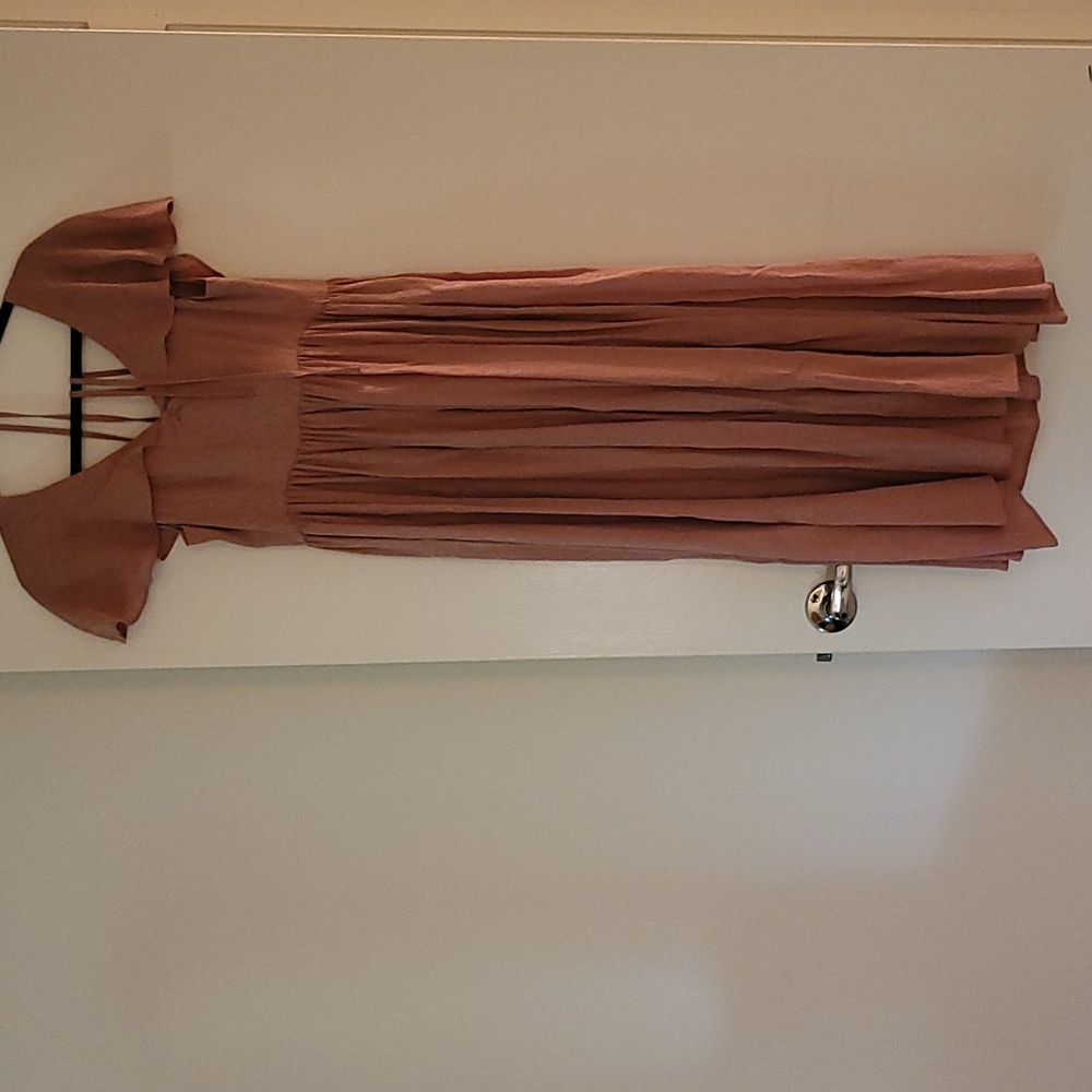 Christy dawn monarch dress small